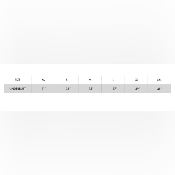 Simply Bare Bra. Iris color. Size medium. Worn 2-3 times. Perfect condition. - Picture 7 of 7